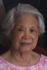 Cesaria S. Laliberte