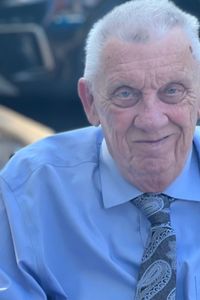 Hugh F. Donnelly III