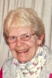 Margaret A Jokinen Tyrie