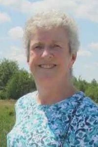 Virginia M. Anderson