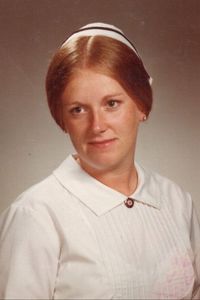 Kathleen Margaret Egan