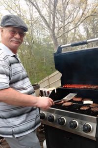 Michael J Coulstring