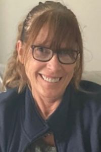 Karen  Mitchell
