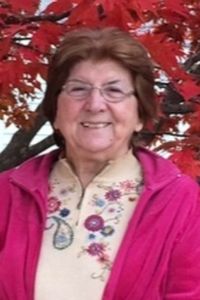 Marlene K. Carlson