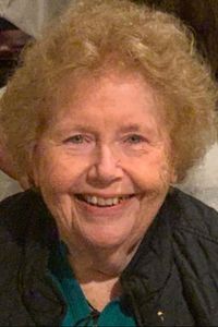 Maureen F. Goodwin