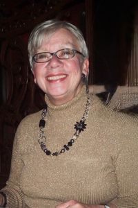Marie (Lincoln) Metivier