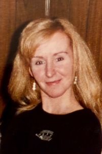 Ann M. Mason