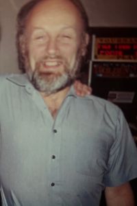 Wayne E. Eaton