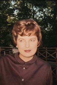 Janette B. Cobb
