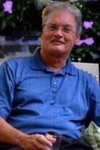 Richard P Armstrong