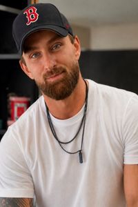 Andreas “Dray” Trigler