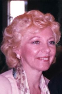 Joyce M. Rondeau