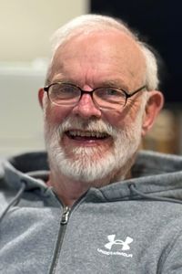 Joseph J. McDonald