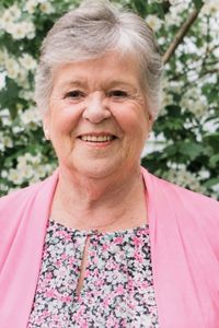 Nancy Jane Shannon