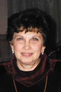 Marion T. Mucci