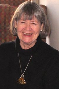 Anne Elizabeth Blasi