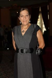 Angelina  Fernandes Bertao