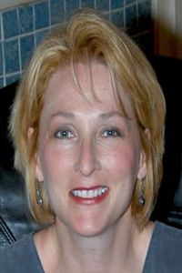 Carol Ann Ickes