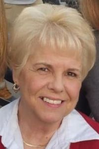 Claudia Irene Shafer