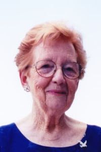 Ann Manson Gatling
