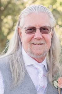 John Christopher Grimes
