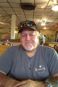 Gregory Scott Grifana