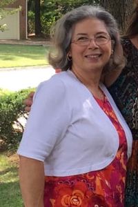 Aida Patricia Gonzalez