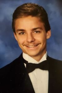 Austin  Wilson