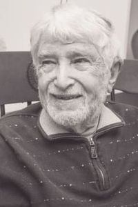 Robert Irvin Benjamin