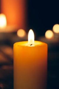 Jimmy R. Scott, Sr.