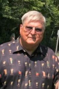 John Warren Harris, Sr.