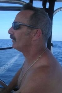 Mark Barry Grimes