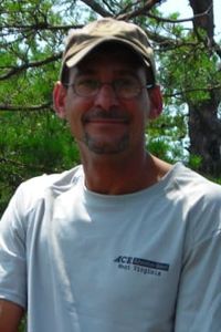 Timothy Gerald Embrey