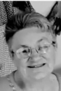 Janet K Bolt
