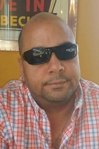 Carlos Mosley Lacerna