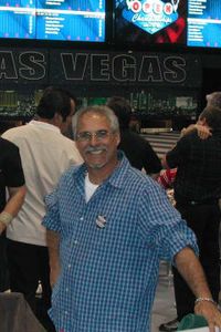 Steven Paul Robison