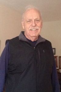 George A. Schmitz