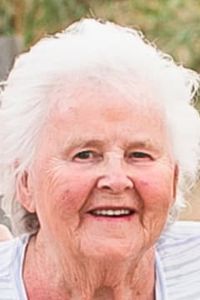 Mary Mercedes Merner