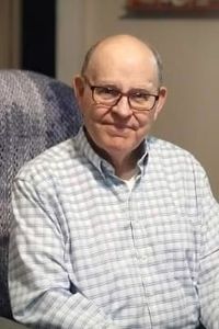Michael Rae Stripling