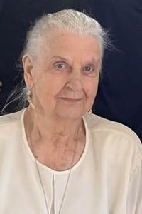 Barbara Ann Garner