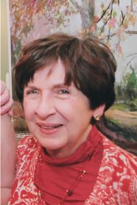 Ann Fritz Bennett