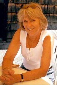 Patricia Ann Lange