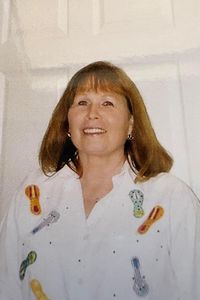 Nella Allen Blair