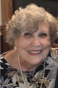 Jean Elizabeth Baum Williamson
