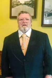 Charles H. Bryan