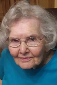 Martha Norris Ashenfelder