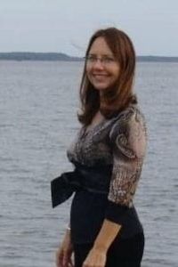 Marsha Gail Mozley