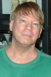 Eddie J Waterman