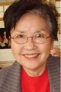 Chiyo  Campbell