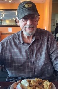 Ronald Wayne Berry